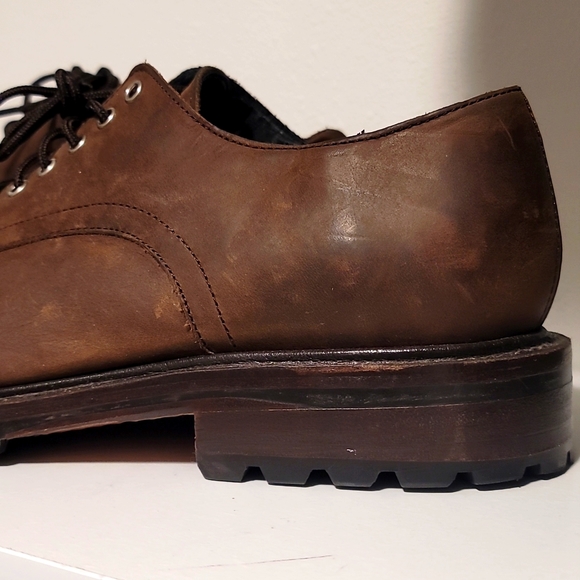 Thursday boots - Picture 2 of 12